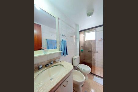 Apartamento à venda com 86m², 3 quartos e 2 vagas