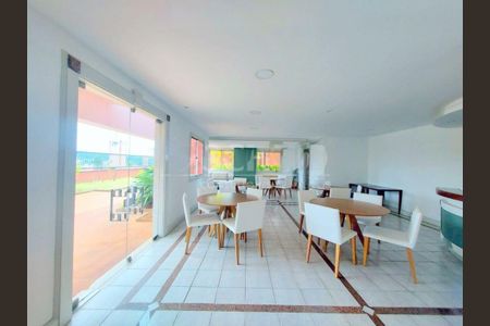 Apartamento à venda com 3 quartos, 86m² em Vila Mascote, São Paulo