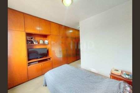 Apartamento à venda com 3 quartos, 86m² em Vila Mascote, São Paulo