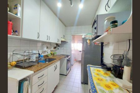Apartamento à venda com 86m², 3 quartos e 2 vagas