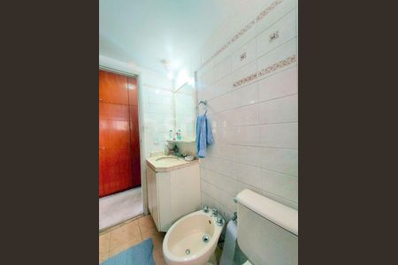 Apartamento à venda com 3 quartos, 86m² em Vila Mascote, São Paulo