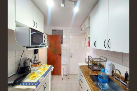 Apartamento à venda com 86m², 3 quartos e 2 vagas