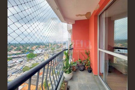 Apartamento à venda com 86m², 3 quartos e 2 vagas