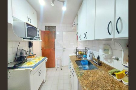 Apartamento à venda com 86m², 3 quartos e 2 vagas