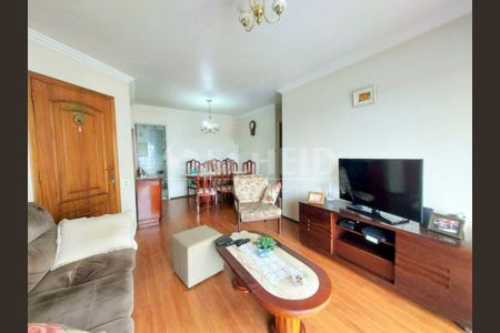 Apartamento à venda com 86m², 3 quartos e 2 vagas