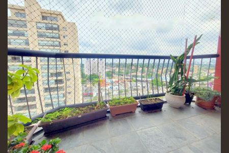 Apartamento à venda com 86m², 3 quartos e 2 vagas