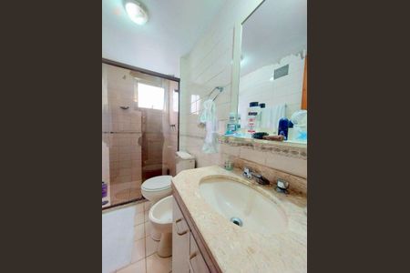 Apartamento à venda com 3 quartos, 86m² em Vila Mascote, São Paulo