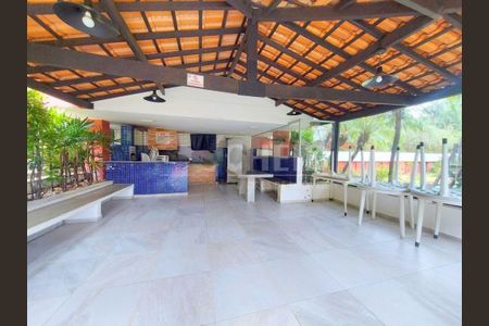 Apartamento à venda com 86m², 3 quartos e 2 vagas
