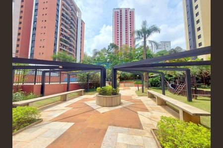Apartamento à venda com 86m², 3 quartos e 2 vagas