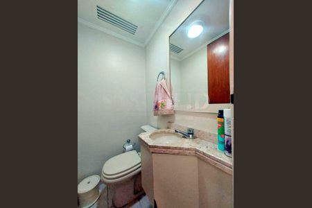 Apartamento à venda com 3 quartos, 86m² em Vila Mascote, São Paulo