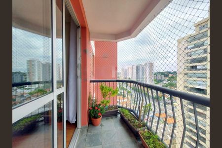 Apartamento à venda com 86m², 3 quartos e 2 vagas