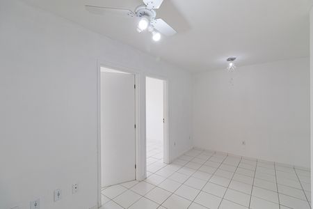 Sala de apartamento para alugar com 2 quartos, 52m² em Vila Silvia, São Paulo