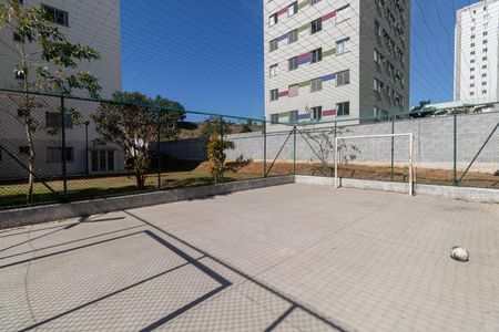 Apartamento para alugar com 52m², 2 quartos e sem vaga Apartamento para alugar com 52m², 2 quartos e sem vagaÁrea Comum - Quadra