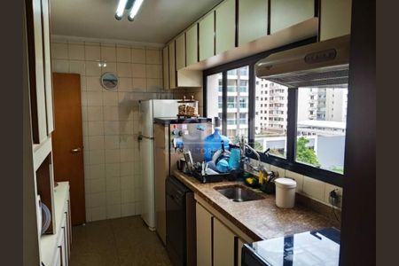 Apartamento à venda com 146m², 4 quartos e 2 vagas