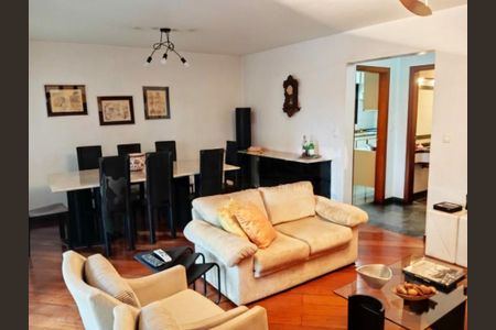 Apartamento à venda com 4 quartos, 146m² em Vila Mascote, São Paulo