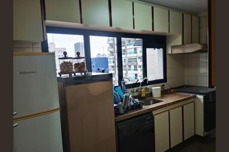Apartamento à venda com 146m², 4 quartos e 2 vagas