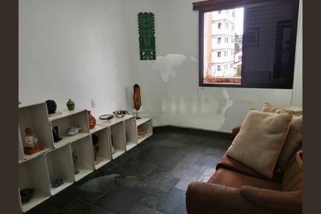 Apartamento à venda com 4 quartos, 146m² em Vila Mascote, São Paulo