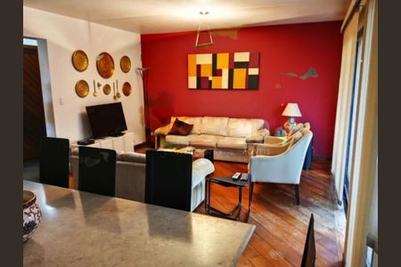 Apartamento à venda com 4 quartos, 146m² em Vila Mascote, São Paulo