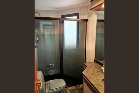 Apartamento à venda com 4 quartos, 146m² em Vila Mascote, São Paulo