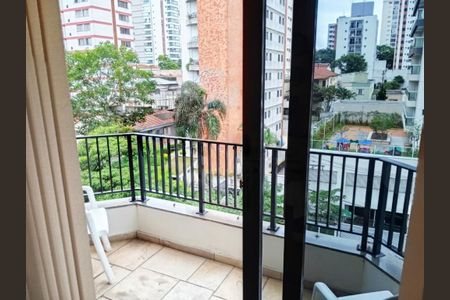 Apartamento à venda com 146m², 4 quartos e 2 vagas