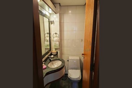 Apartamento à venda com 146m², 4 quartos e 2 vagas