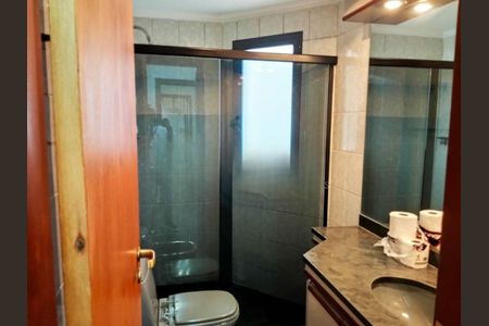 Apartamento à venda com 4 quartos, 146m² em Vila Mascote, São Paulo