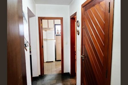 Apartamento à venda com 4 quartos, 146m² em Vila Mascote, São Paulo