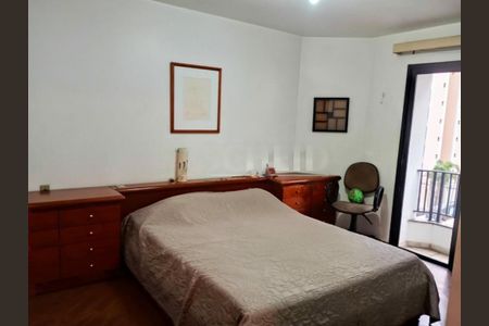Apartamento à venda com 4 quartos, 146m² em Vila Mascote, São Paulo