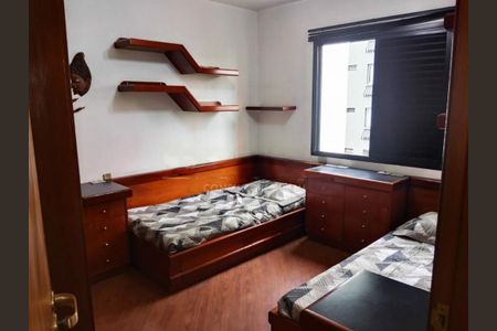 Apartamento à venda com 4 quartos, 146m² em Vila Mascote, São Paulo