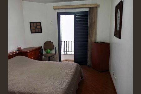 Apartamento à venda com 4 quartos, 146m² em Vila Mascote, São Paulo