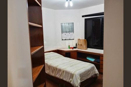 Apartamento à venda com 4 quartos, 146m² em Vila Mascote, São Paulo