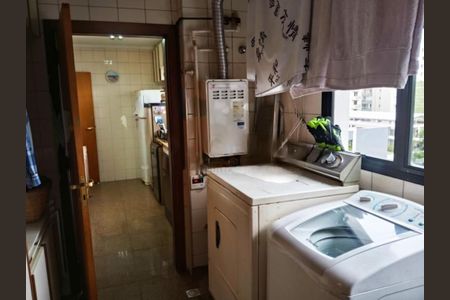 Apartamento à venda com 146m², 4 quartos e 2 vagas