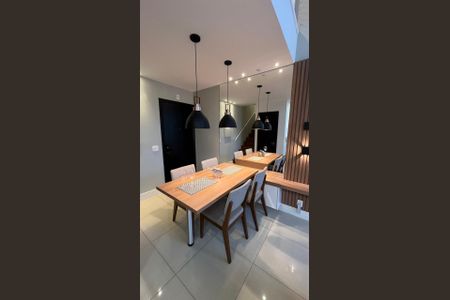 Apartamento para alugar com 66m², 1 quarto e 1 vaga Apartamento para alugar com 66m², 1 quarto e 1 vagaSala