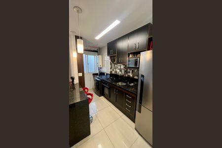 Apartamento para alugar com 66m², 1 quarto e 1 vaga Apartamento para alugar com 66m², 1 quarto e 1 vagaCozinha