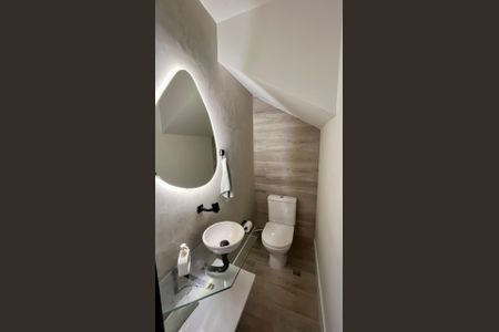 Apartamento para alugar com 66m², 1 quarto e 1 vaga Apartamento para alugar com 66m², 1 quarto e 1 vagaBanheiro