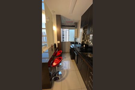 Apartamento para alugar com 66m², 1 quarto e 1 vaga Apartamento para alugar com 66m², 1 quarto e 1 vagaCozinha