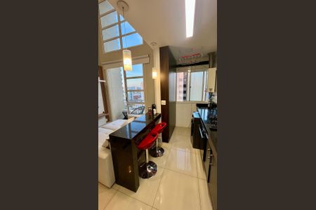 Apartamento para alugar com 66m², 1 quarto e 1 vaga Apartamento para alugar com 66m², 1 quarto e 1 vagaCozinha