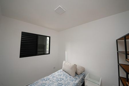 Apartamento para alugar com 38m², 2 quartos e sem vaga