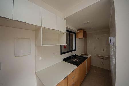 Apartamento para alugar com 38m², 2 quartos e sem vaga