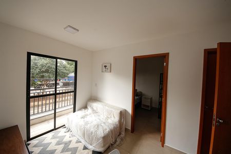 Apartamento para alugar com 38m², 2 quartos e sem vaga
