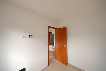 Apartamento para alugar com 38m², 2 quartos e sem vaga
