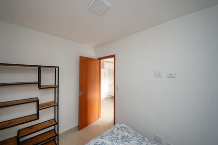 Apartamento para alugar com 38m², 2 quartos e sem vaga