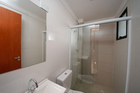Apartamento para alugar com 38m², 2 quartos e sem vaga