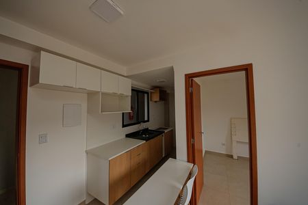 Apartamento para alugar com 2 quartos, 38m² em Vila Santa Clara, São Paulo