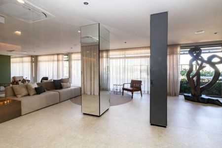 Apartamento à venda com 4 quartos, 232m² em Lapa, São Paulo