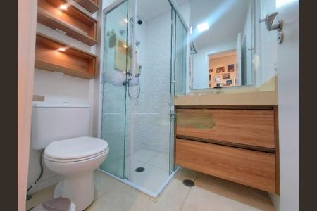 Apartamento à venda com 2 quartos, 96m² em Vila Paulista, São Paulo