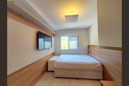 Apartamento à venda com 2 quartos, 96m² em Vila Paulista, São Paulo