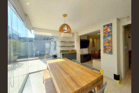 Apartamento à venda com 2 quartos, 96m² em Vila Paulista, São Paulo