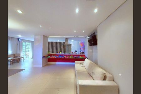 Apartamento à venda com 2 quartos, 96m² em Vila Paulista, São Paulo