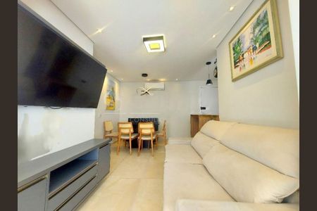 Apartamento à venda com 2 quartos, 96m² em Vila Paulista, São Paulo